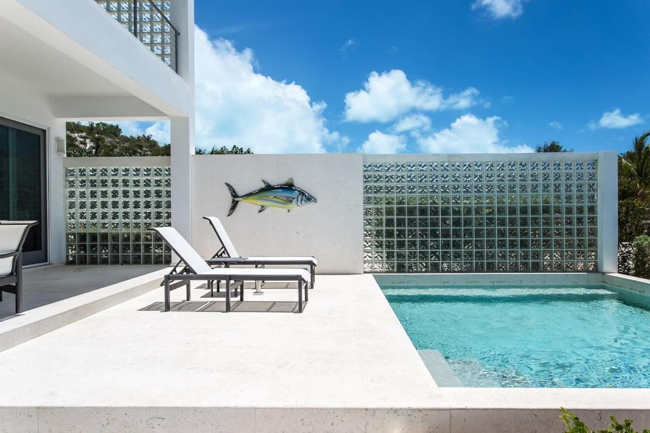 Sulmare At Sapodilla Bay Luxury
