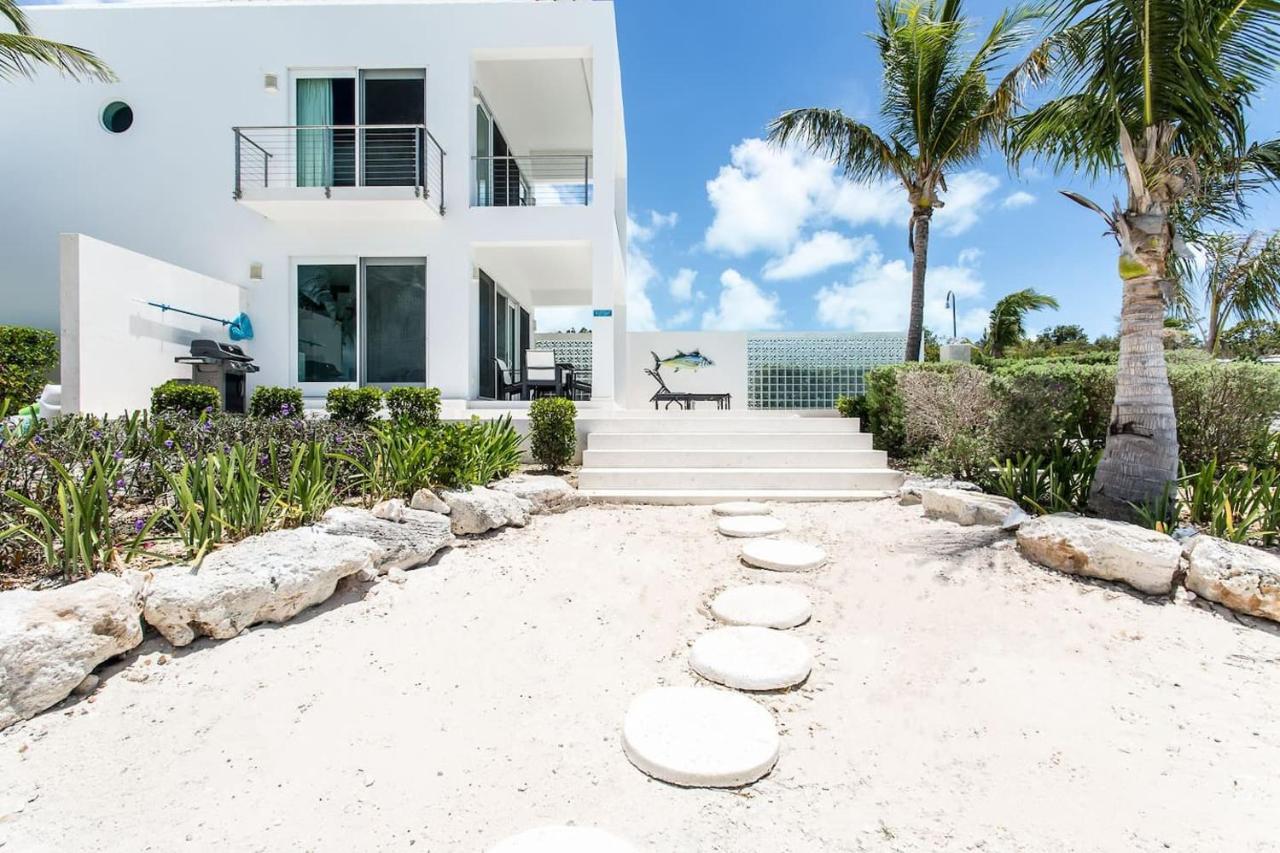 Sulmare At Sapodilla Bay Luxury *