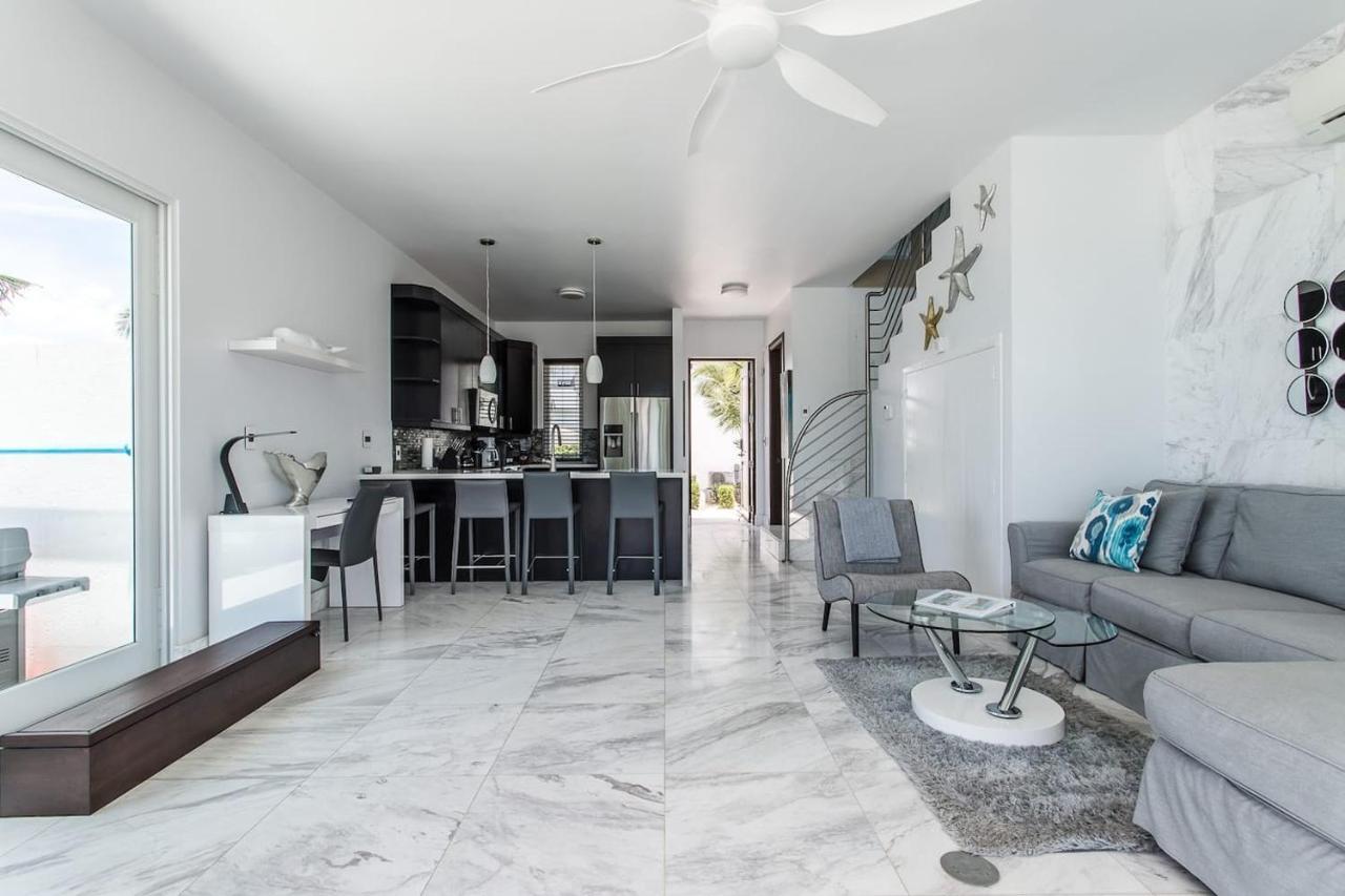 Sulmare At Sapodilla Bay Luxury *