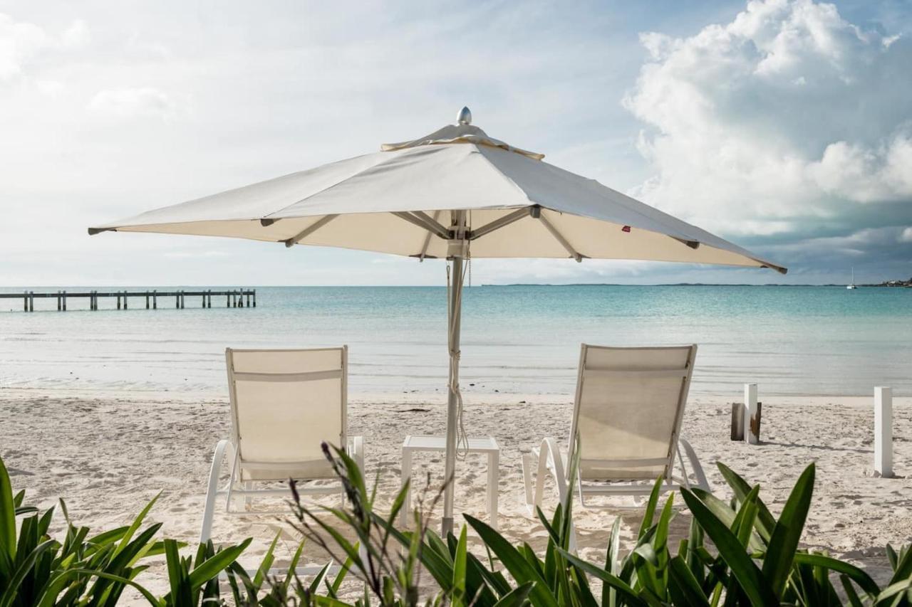 Sulmare At Sapodilla Bay Luxury Pousada