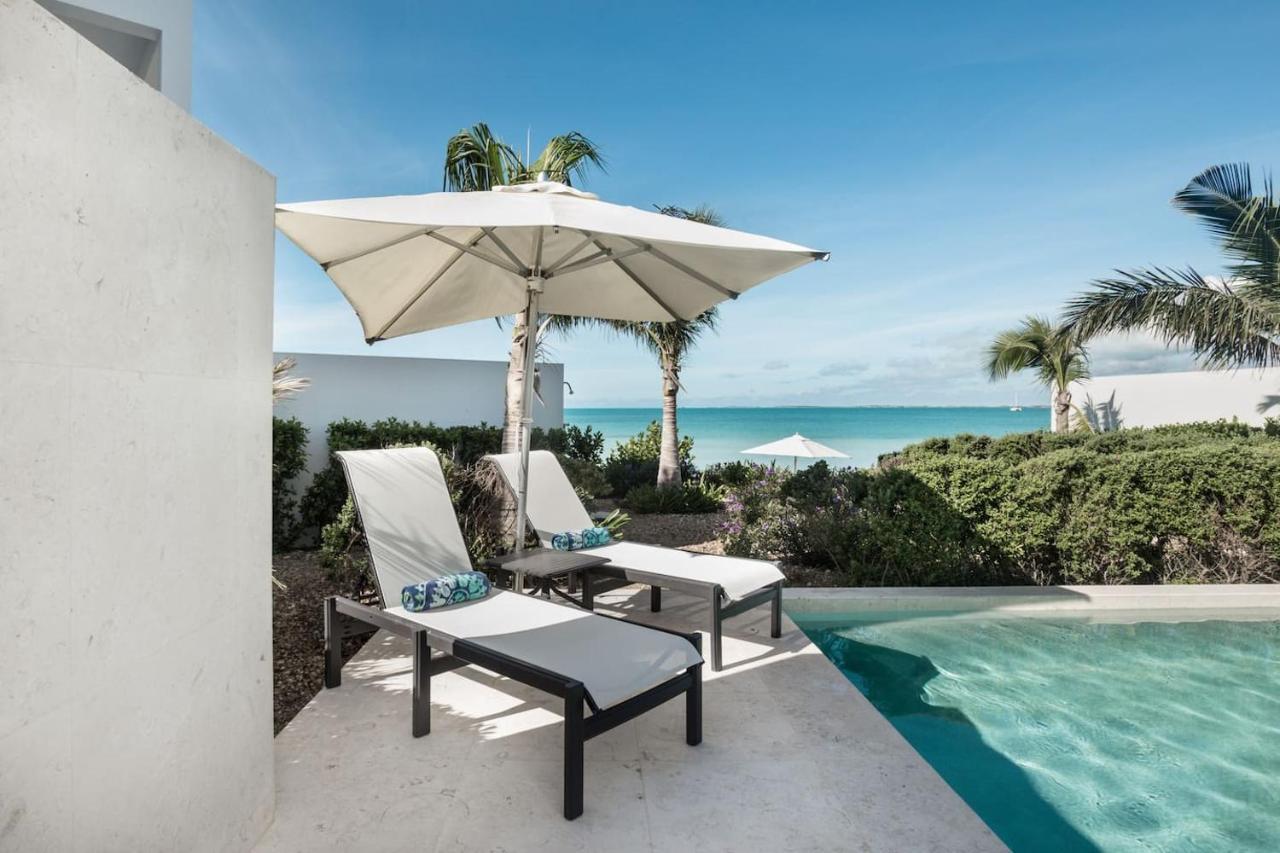 Sulmare At Sapodilla Bay Luxury Pousada Taylor Bay Beach