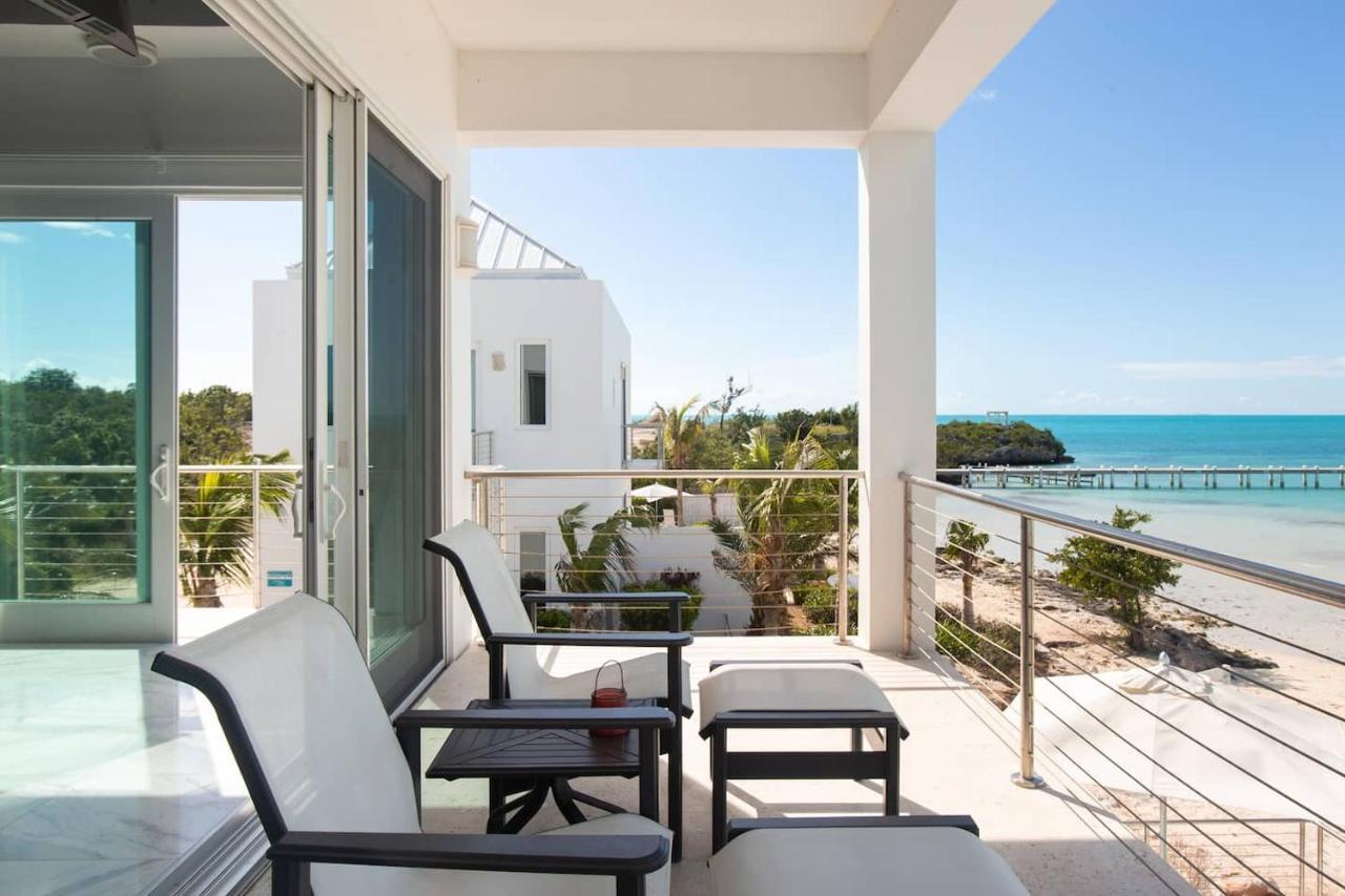 Sulmare At Sapodilla Bay Luxury Pousada Taylor Bay Beach