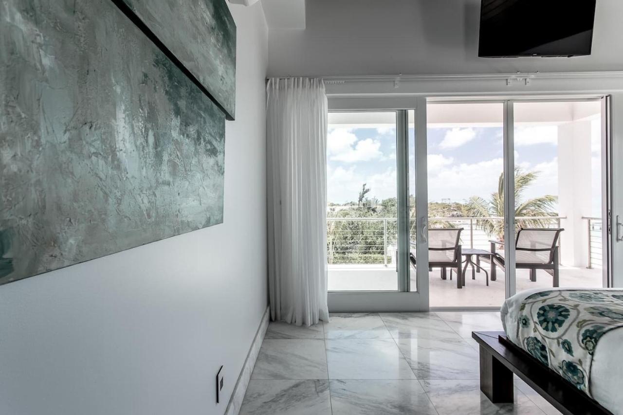 Sulmare At Sapodilla Bay Luxury Taylor Bay Beach