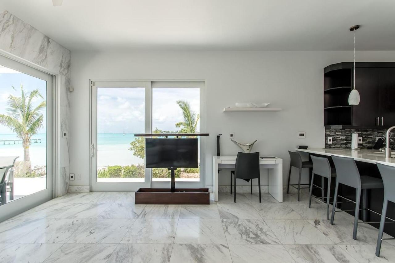 Sulmare At Sapodilla Bay Luxury * Taylor Bay Beach