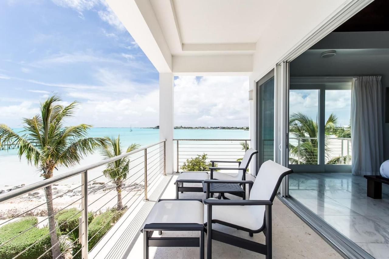 Sulmare At Sapodilla Bay Luxury * Taylor Bay Beach