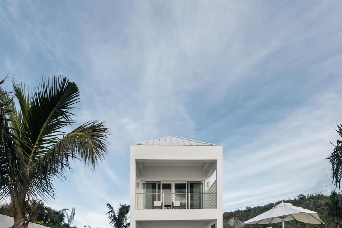 Sulmare At Sapodilla Bay Luxury