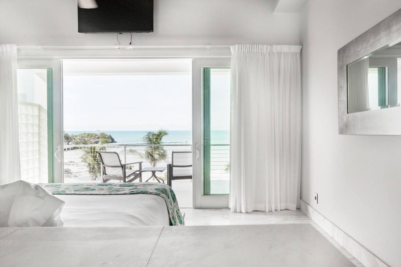 Pousada Sulmare At Sapodilla Bay Luxury *