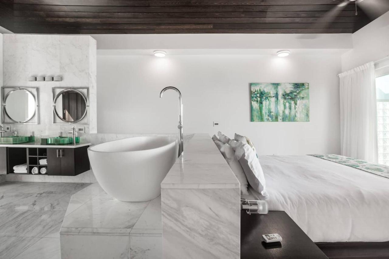 Pousada Sulmare At Sapodilla Bay Luxury *
