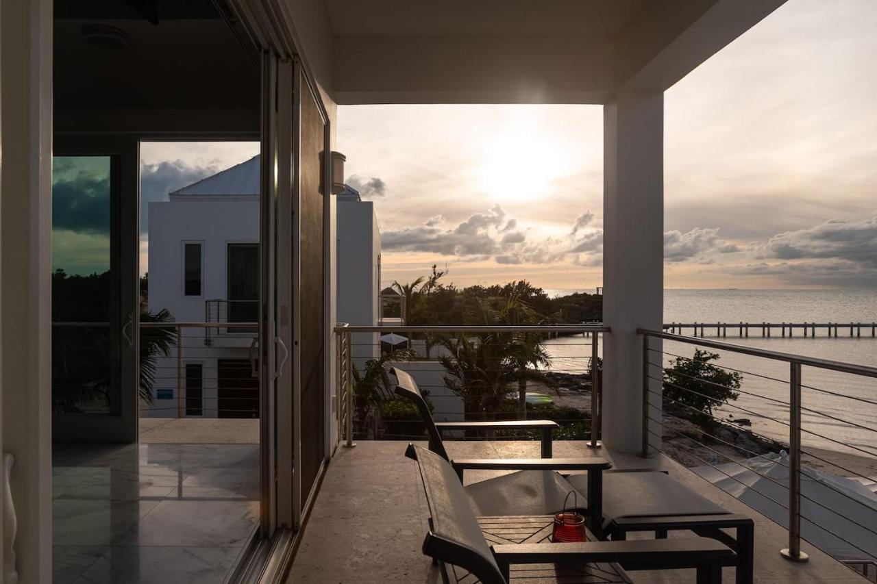 Sulmare At Sapodilla Bay Luxury Pousada