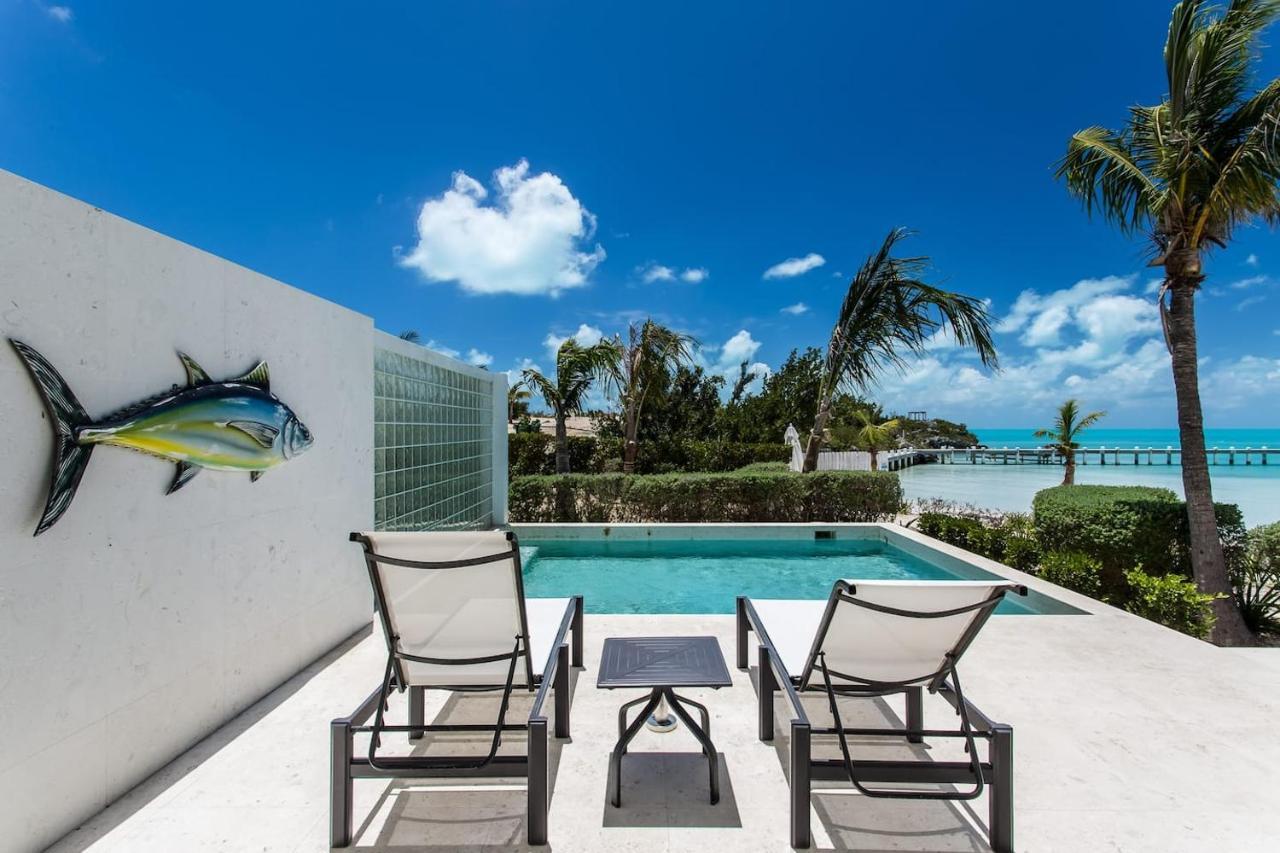 Sulmare At Sapodilla Bay Luxury *