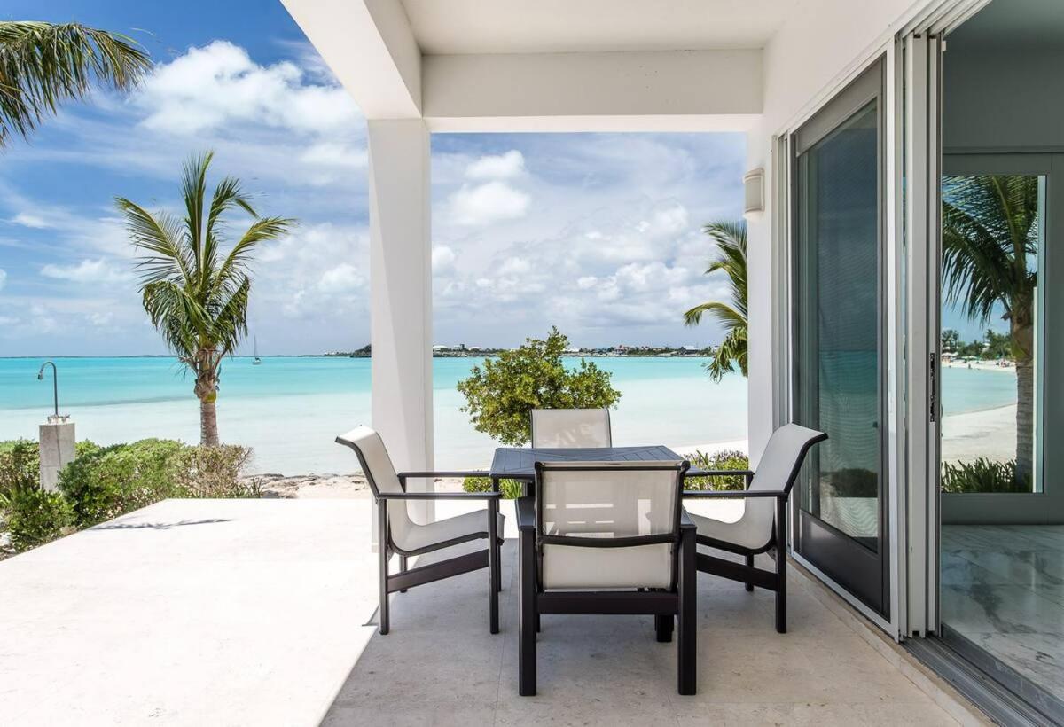 Sulmare At Sapodilla Bay Luxury Pousada