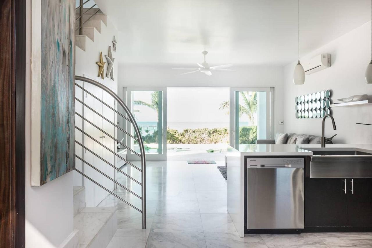 Pousada Sulmare At Sapodilla Bay Luxury Taylor Bay Beach
