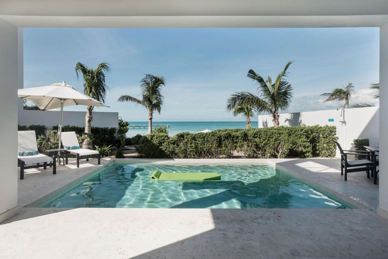 Sulmare At Sapodilla Bay Luxury Pousada *