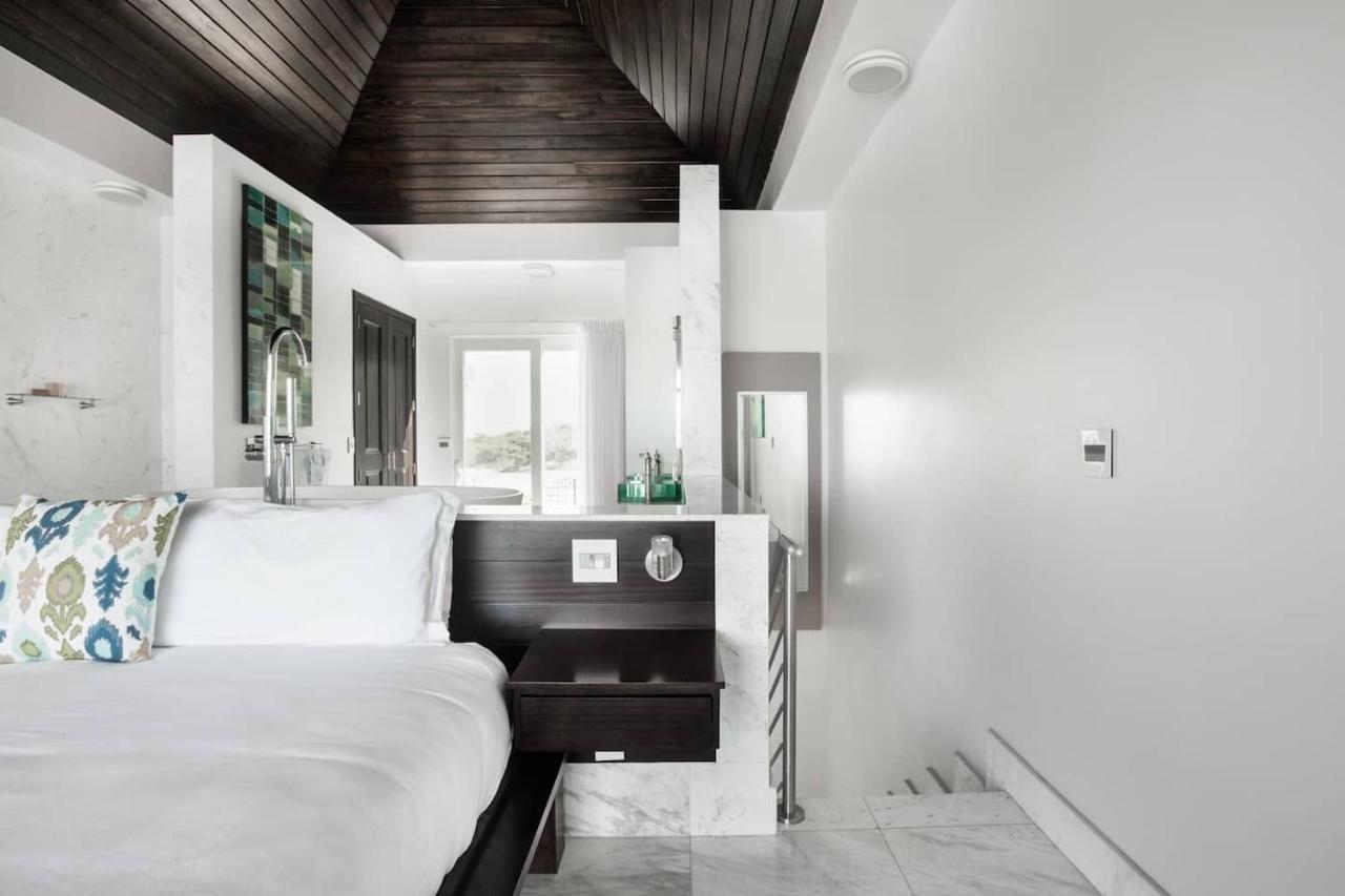 Sulmare At Sapodilla Bay Luxury Pousada Taylor Bay Beach