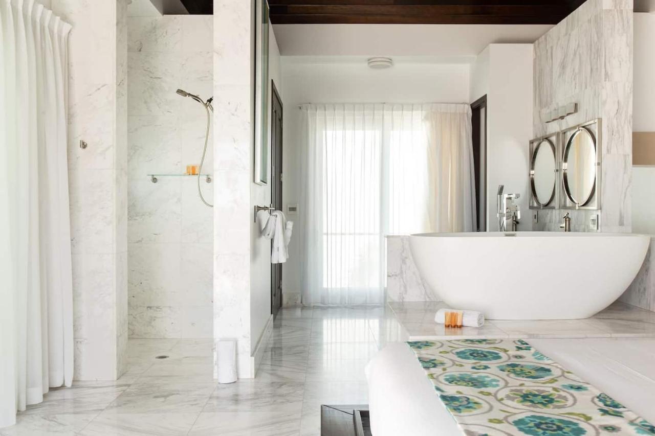 Sulmare At Sapodilla Bay Luxury Pousada *
