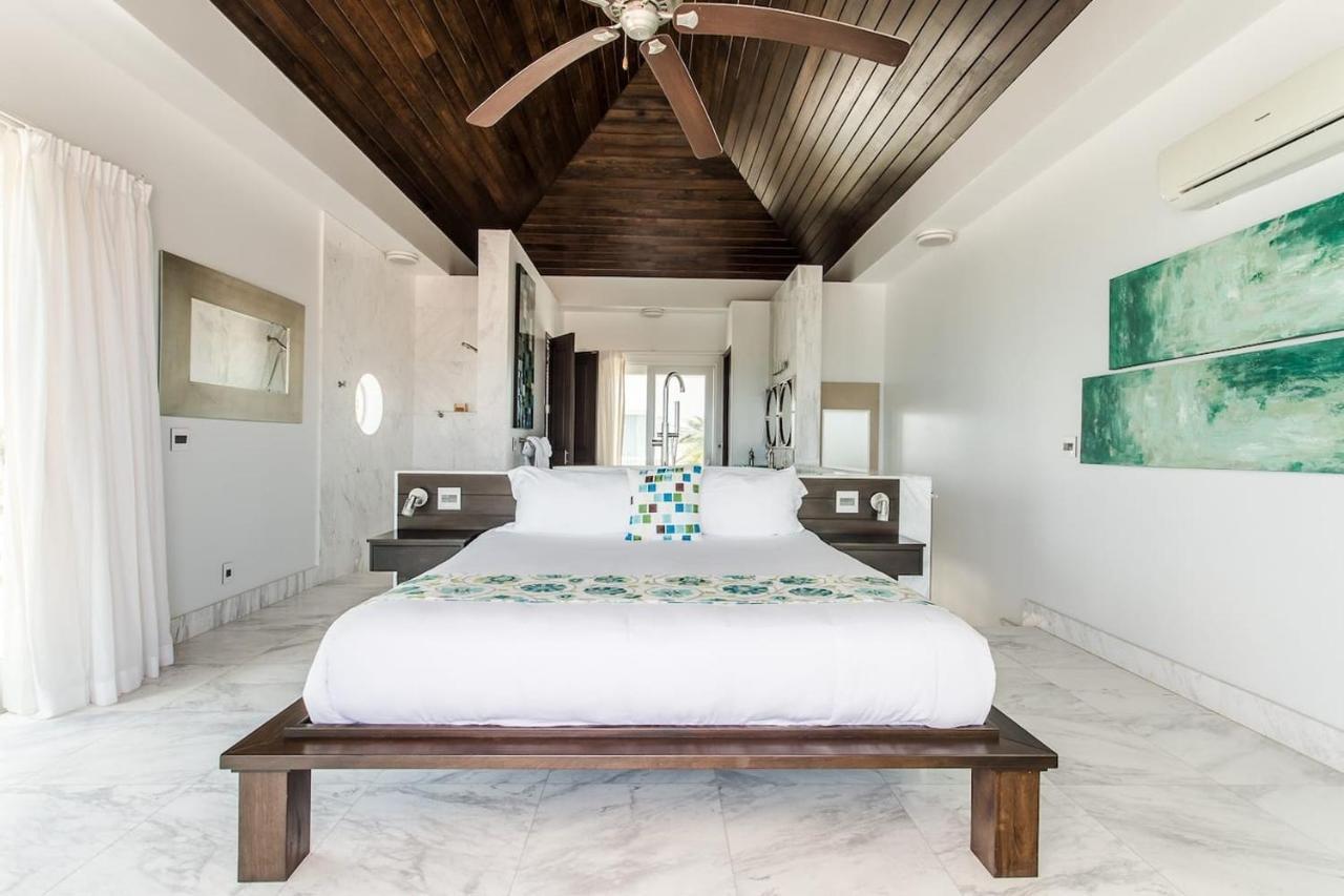 Sulmare At Sapodilla Bay Luxury Pousada *