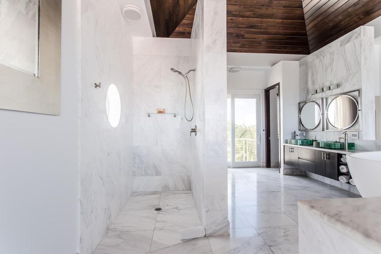 Sulmare At Sapodilla Bay Luxury Pousada *