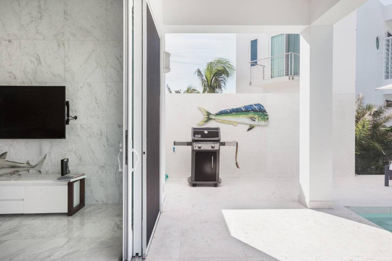 Sulmare At Sapodilla Bay Luxury Pousada Taylor Bay Beach