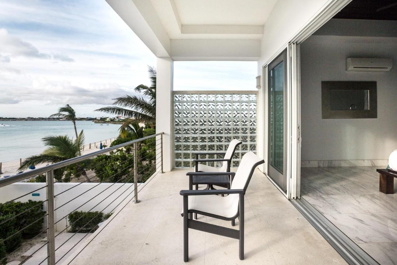 Sulmare At Sapodilla Bay Luxury *
