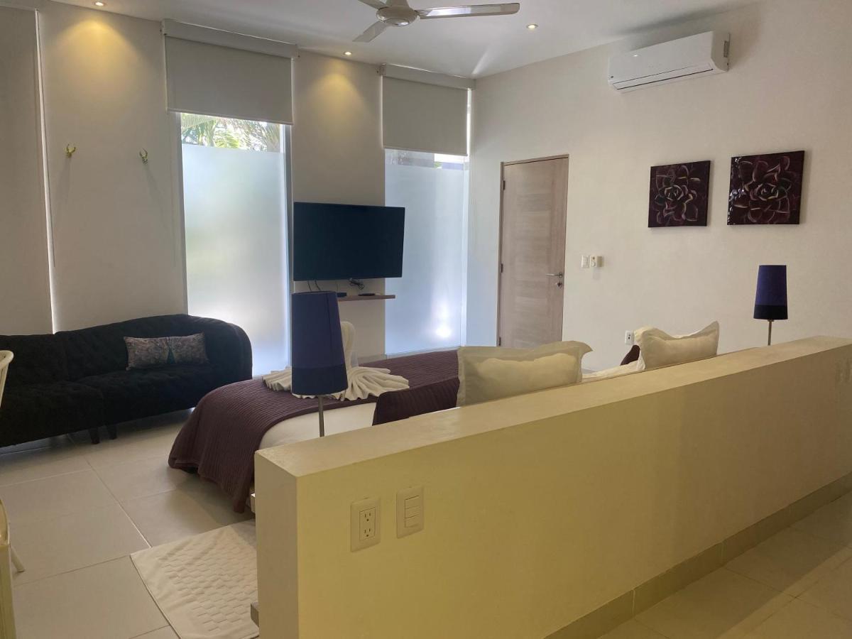 Casa-22 Luxury Boutique Sosua