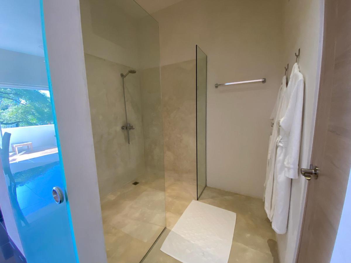 Bed & Breakfast Casa-22 Luxury Boutique 3*