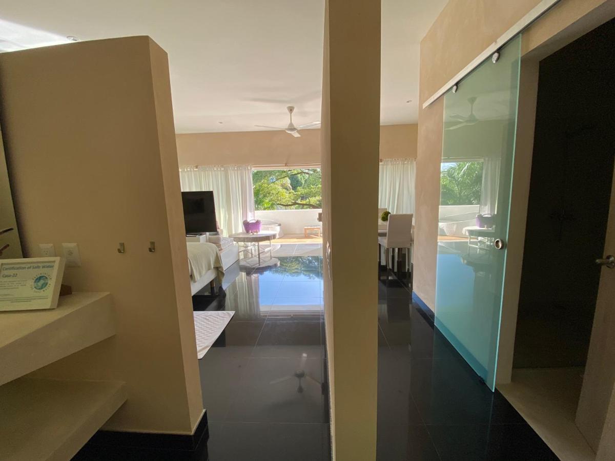 Casa-22 Luxury Boutique Bed & Breakfast 3*