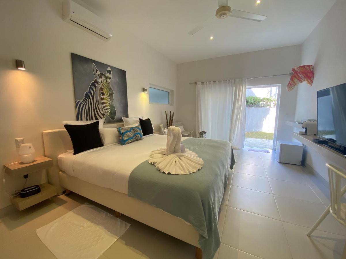 Bed & Breakfast Casa-22 Luxury Boutique 3*