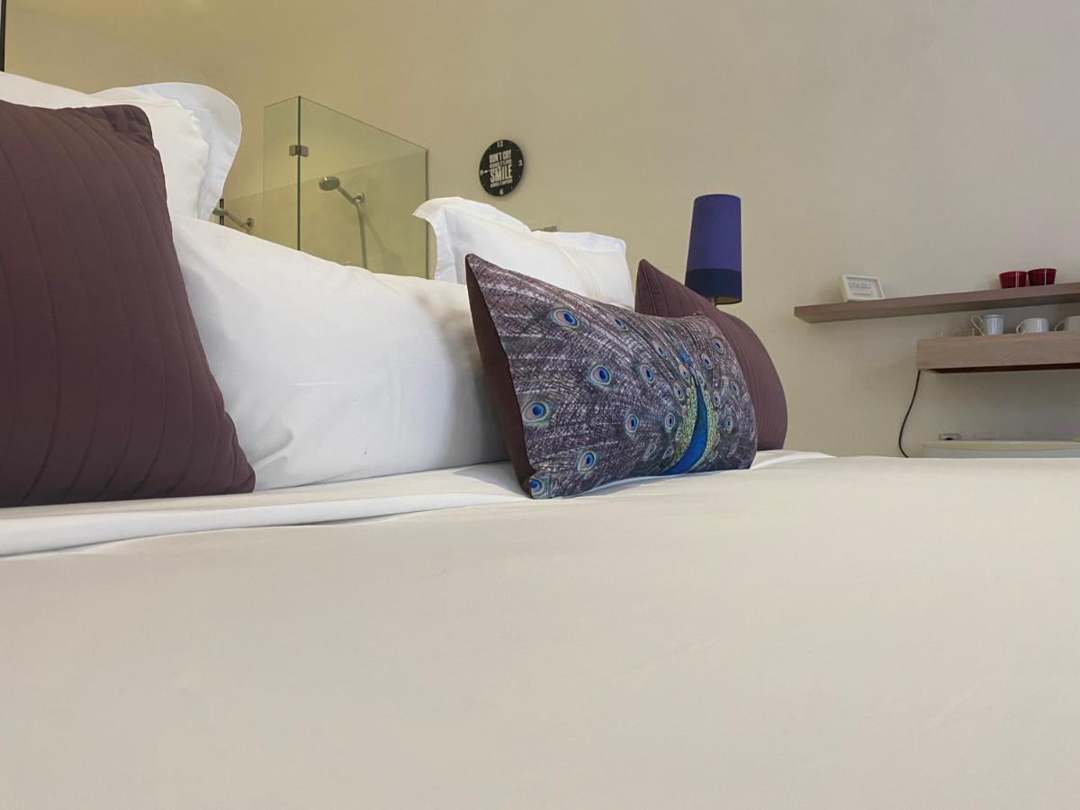 Casa-22 Luxury Boutique 3*
