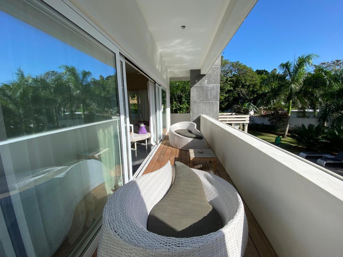 Casa-22 Luxury Boutique 3*