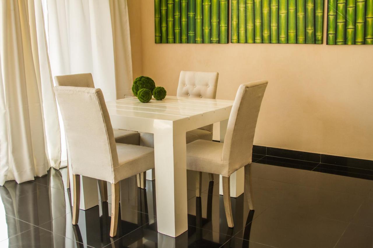 Casa-22 Luxury Boutique Sosua