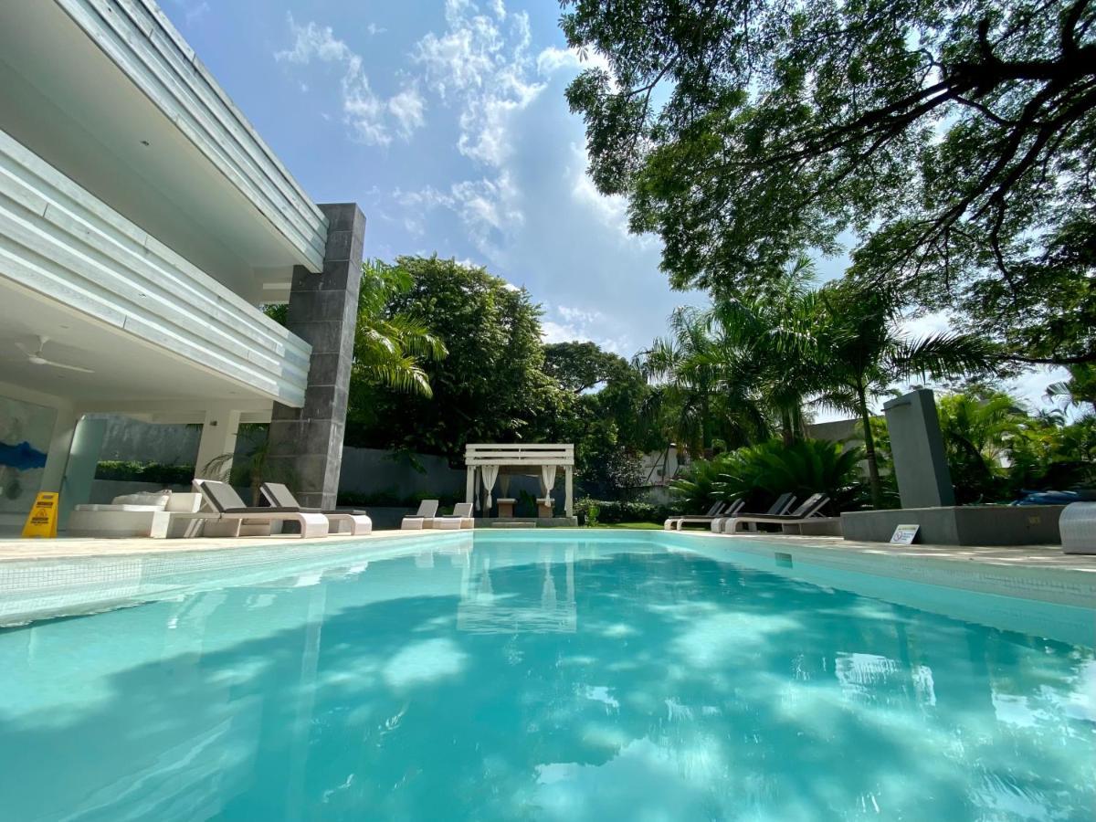 Casa-22 Luxury Boutique 3*