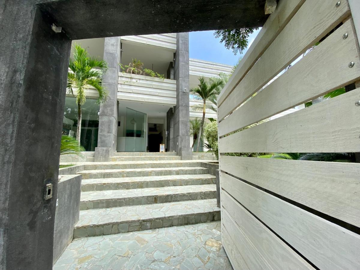 Bed & Breakfast Casa-22 Luxury Boutique