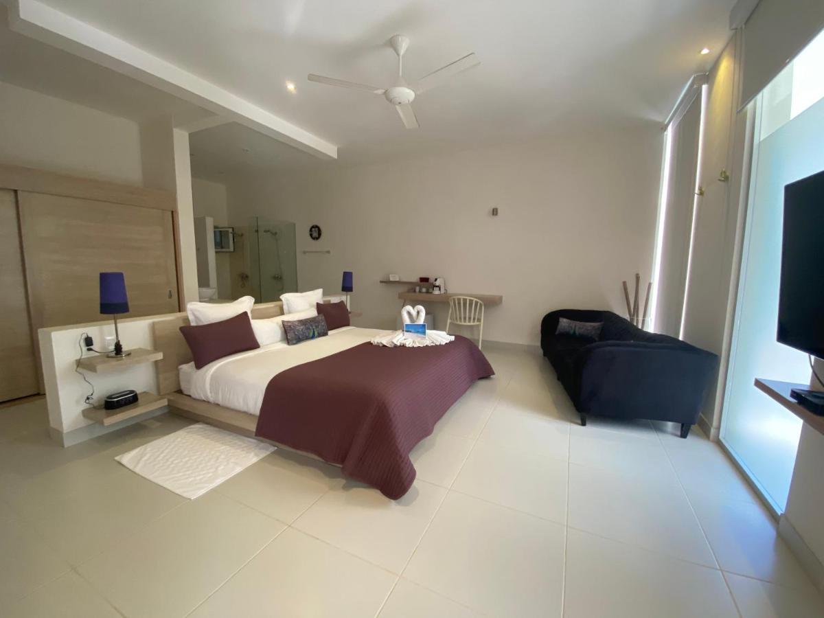 Bed & Breakfast Casa-22 Luxury Boutique