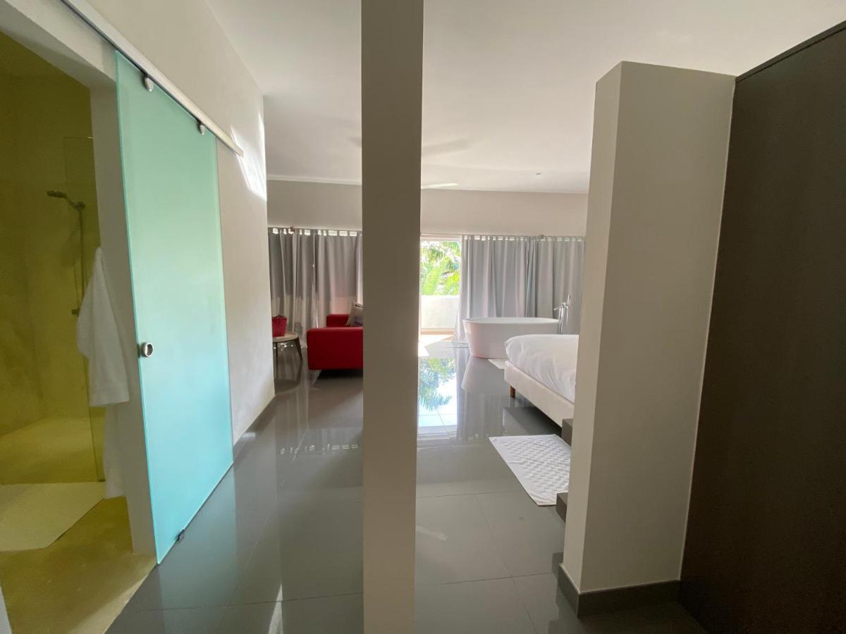 Casa-22 Luxury Boutique Sosua