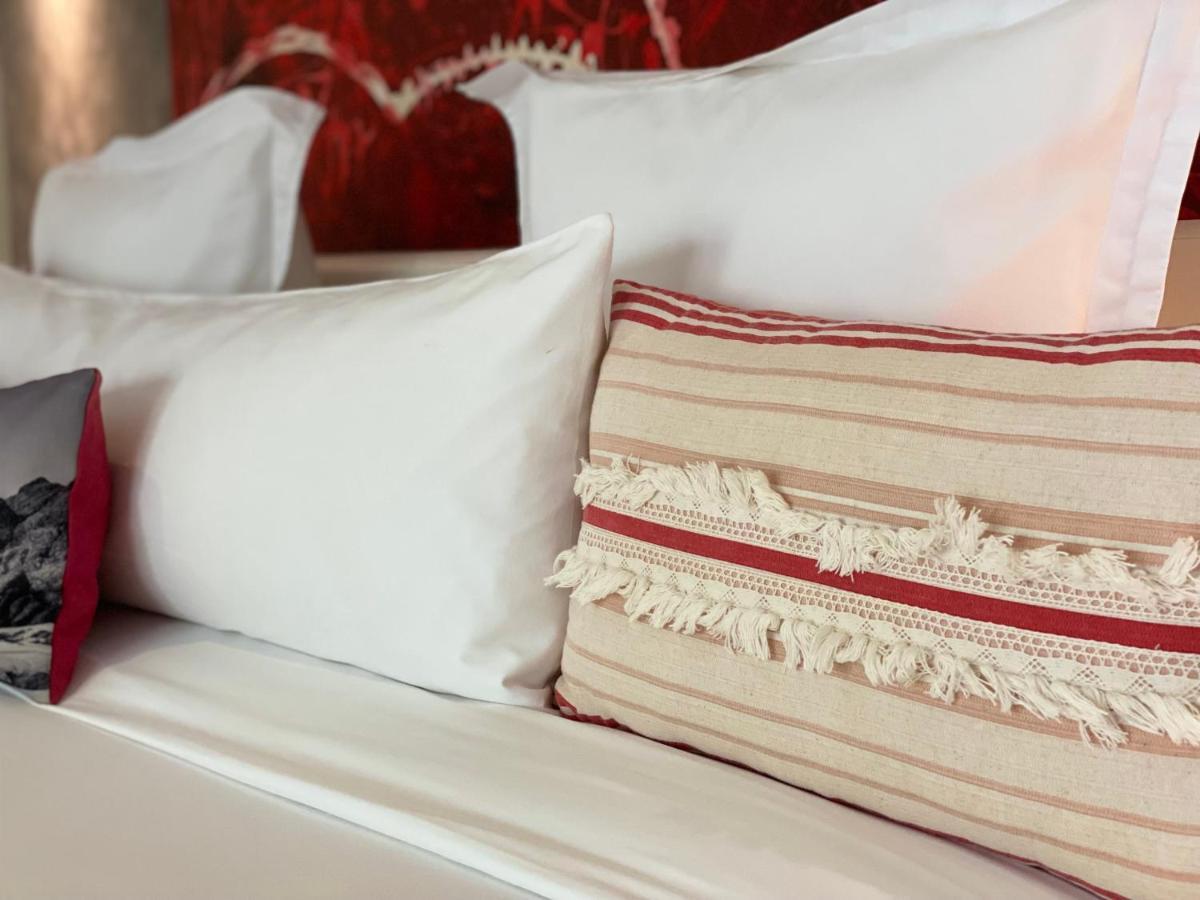 Casa-22 Luxury Boutique Sosua