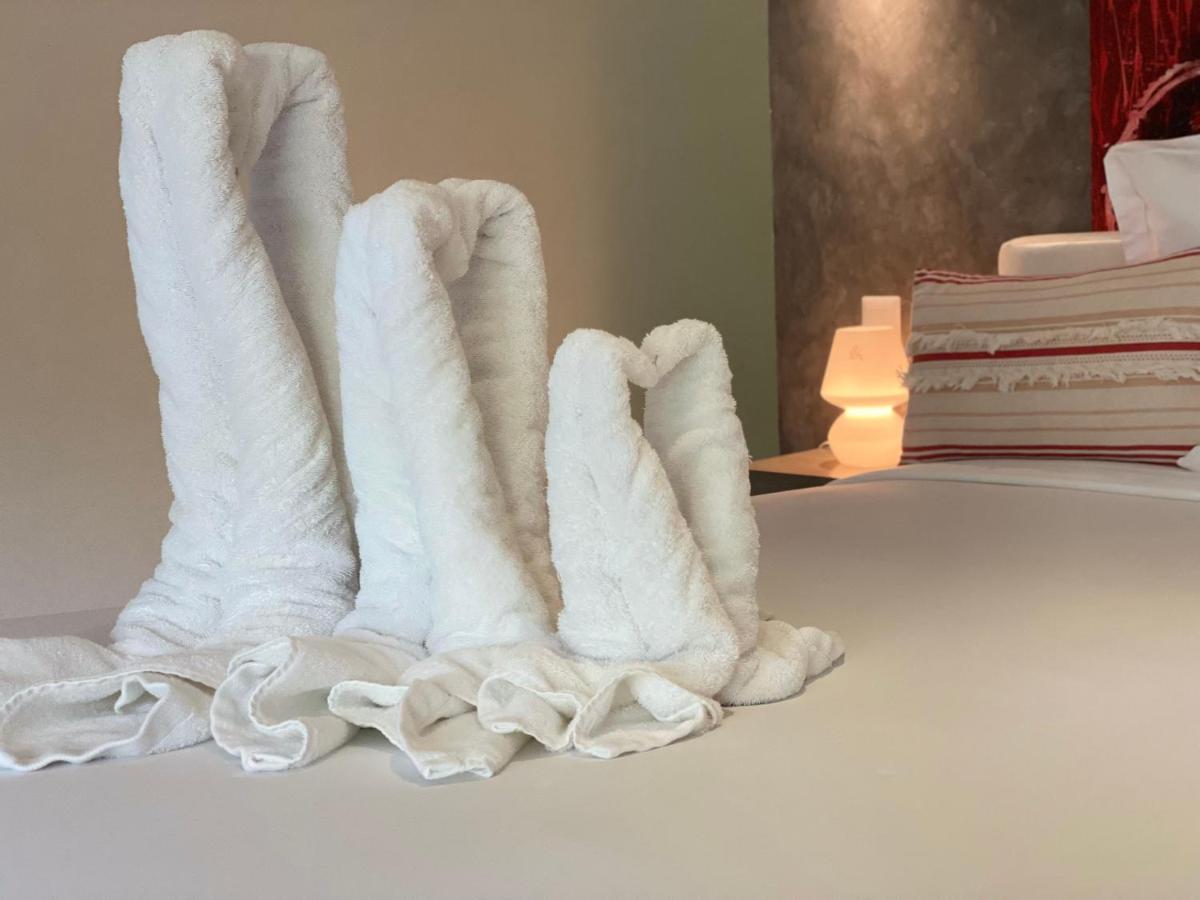 Casa-22 Luxury Boutique Bed & Breakfast 3*