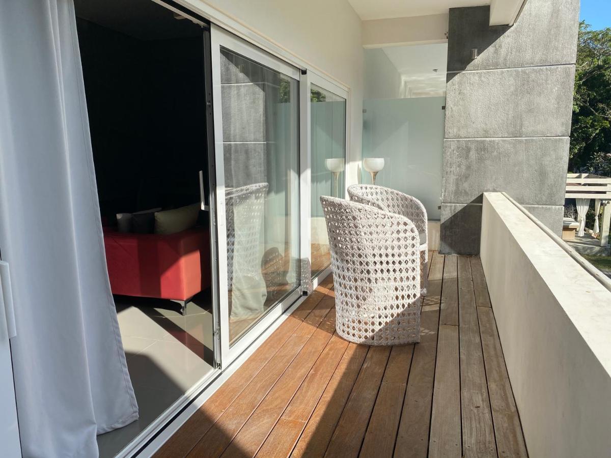 Casa-22 Luxury Boutique 3* Sosua