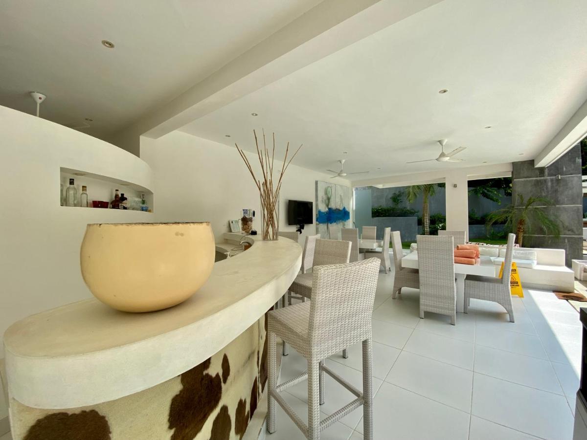 Casa-22 Luxury Boutique Bed & Breakfast Sosua