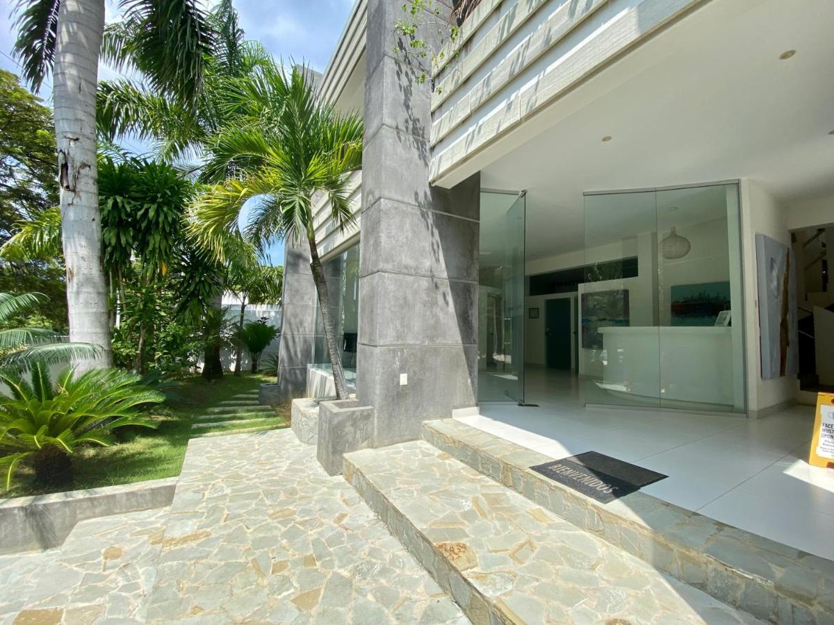 Bed & Breakfast Casa-22 Luxury Boutique Sosua