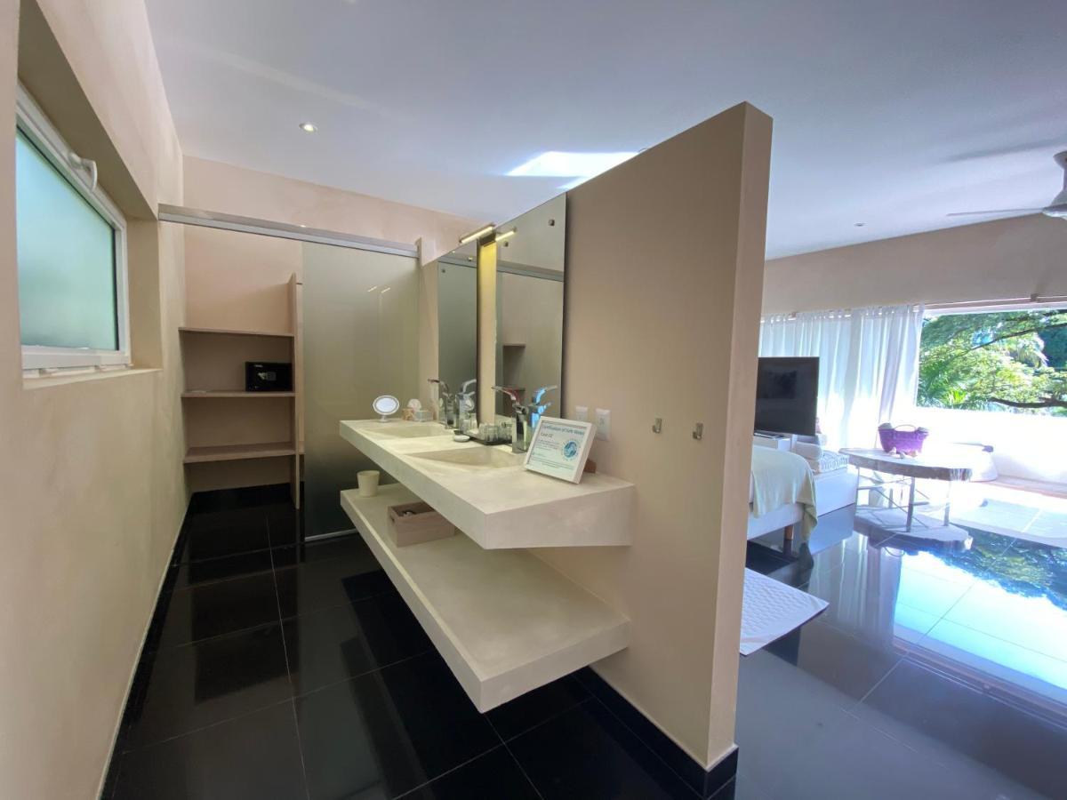 Bed & Breakfast Casa-22 Luxury Boutique
