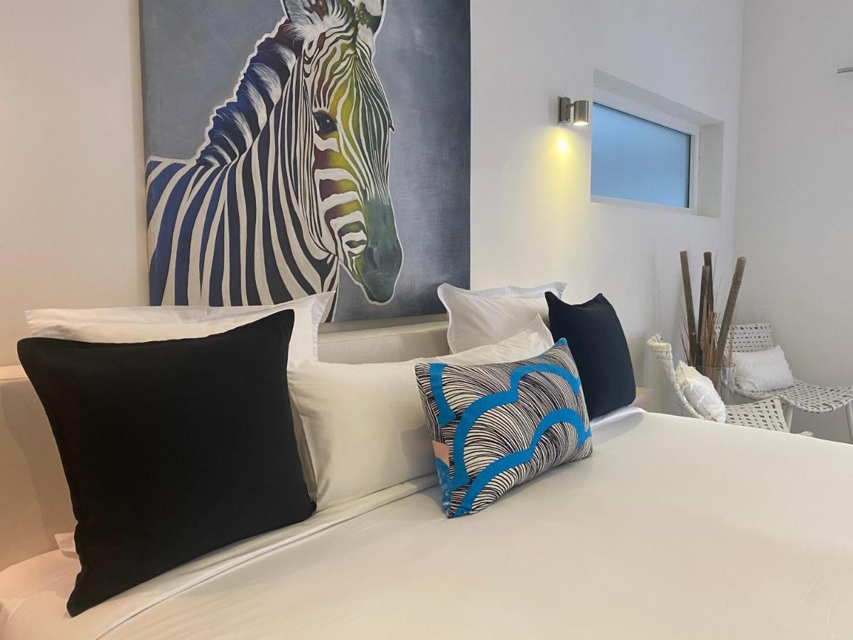 Casa-22 Luxury Boutique 3* Sosua