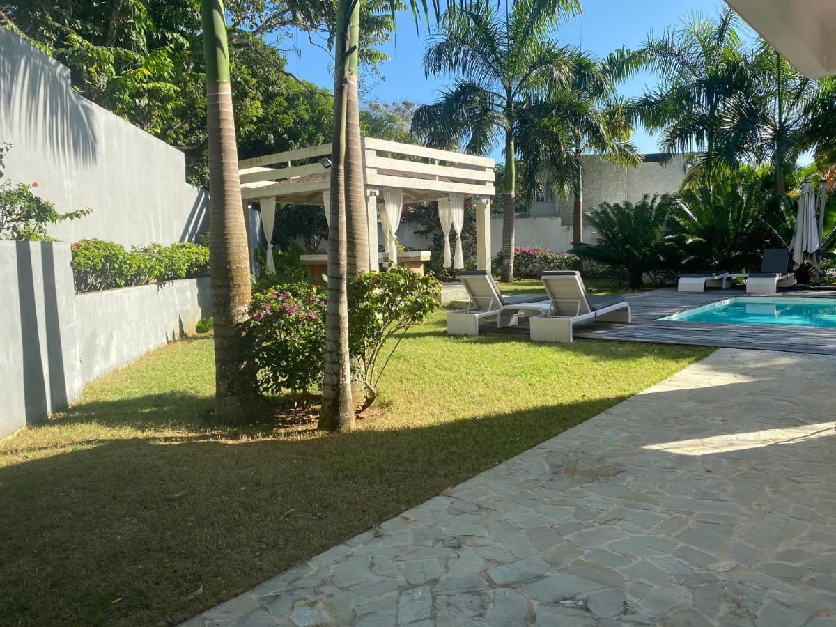 Casa-22 Luxury Boutique 3* Sosua
