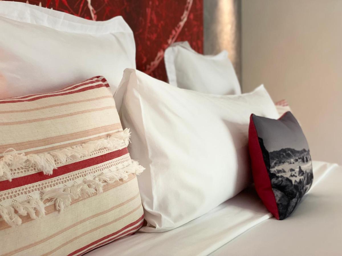 Casa-22 Luxury Boutique Bed & Breakfast 3*