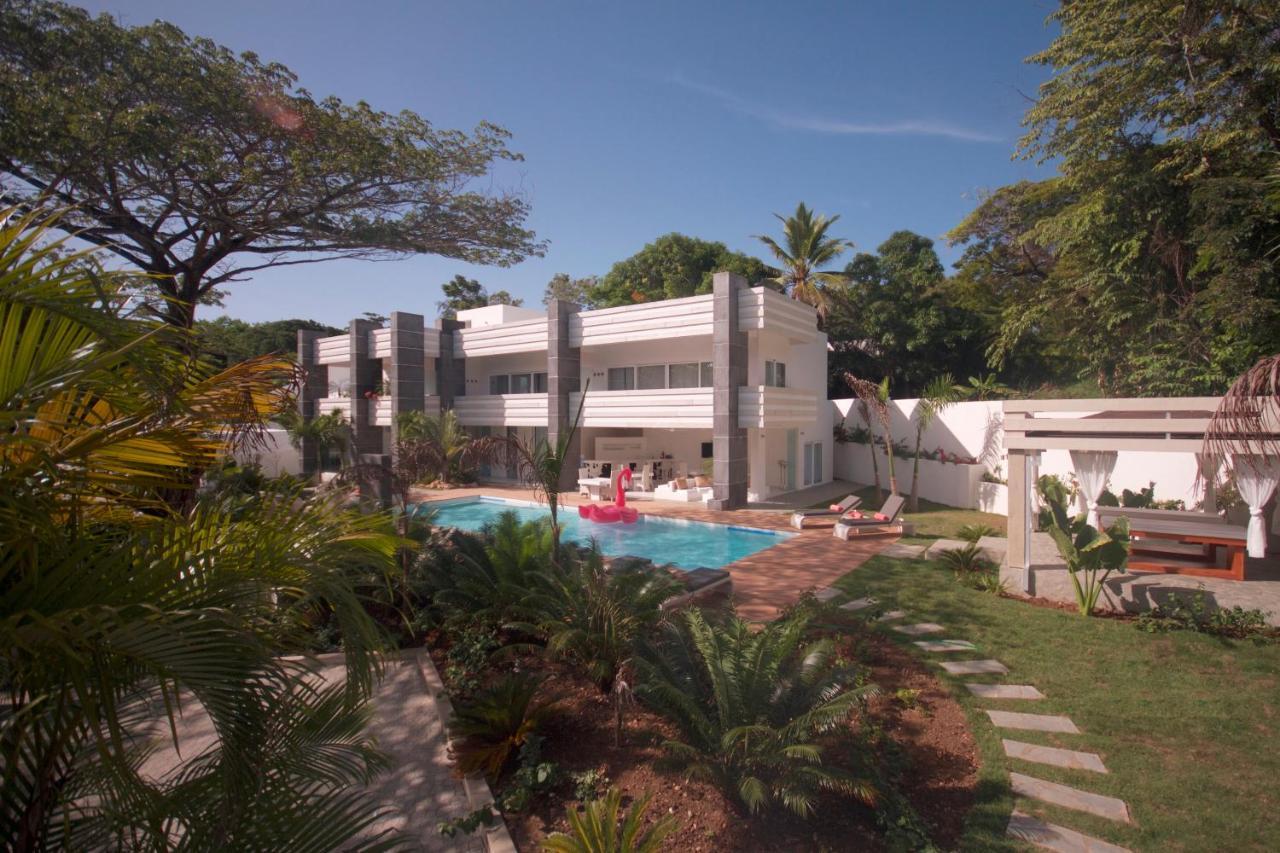 Bed & Breakfast Casa-22 Luxury Boutique