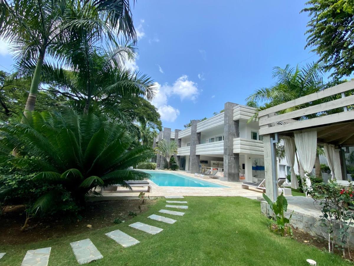 Casa-22 Luxury Boutique 3*