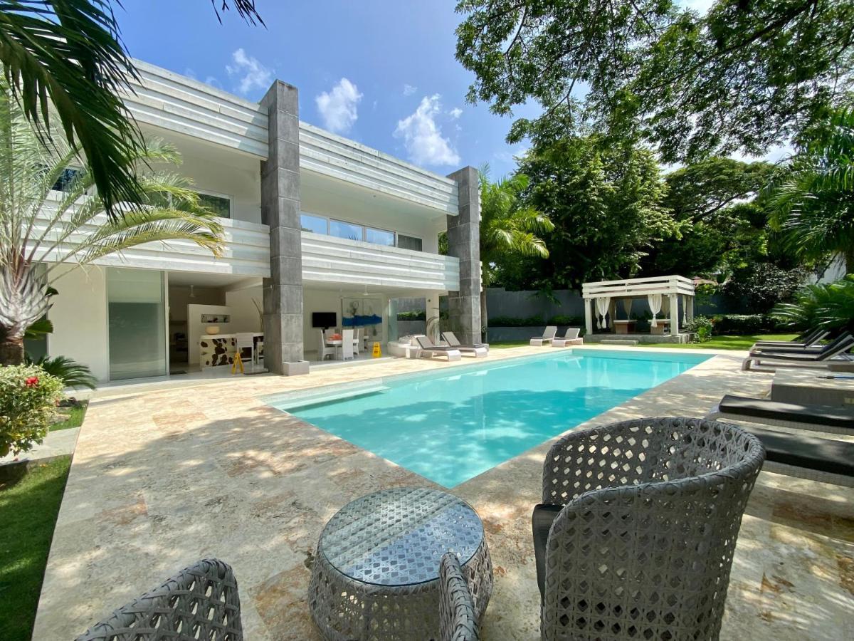 Casa-22 Luxury Boutique Bed & Breakfast