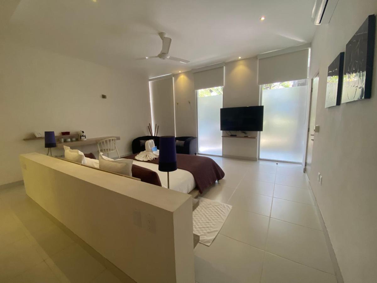 Casa-22 Luxury Boutique Bed & Breakfast