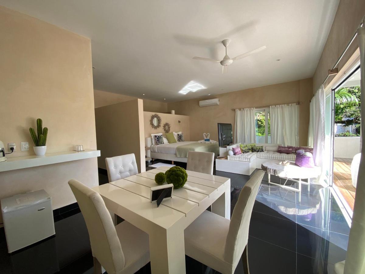 Bed & Breakfast Casa-22 Luxury Boutique Sosua
