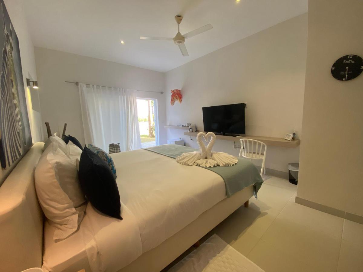 Casa-22 Luxury Boutique Bed & Breakfast