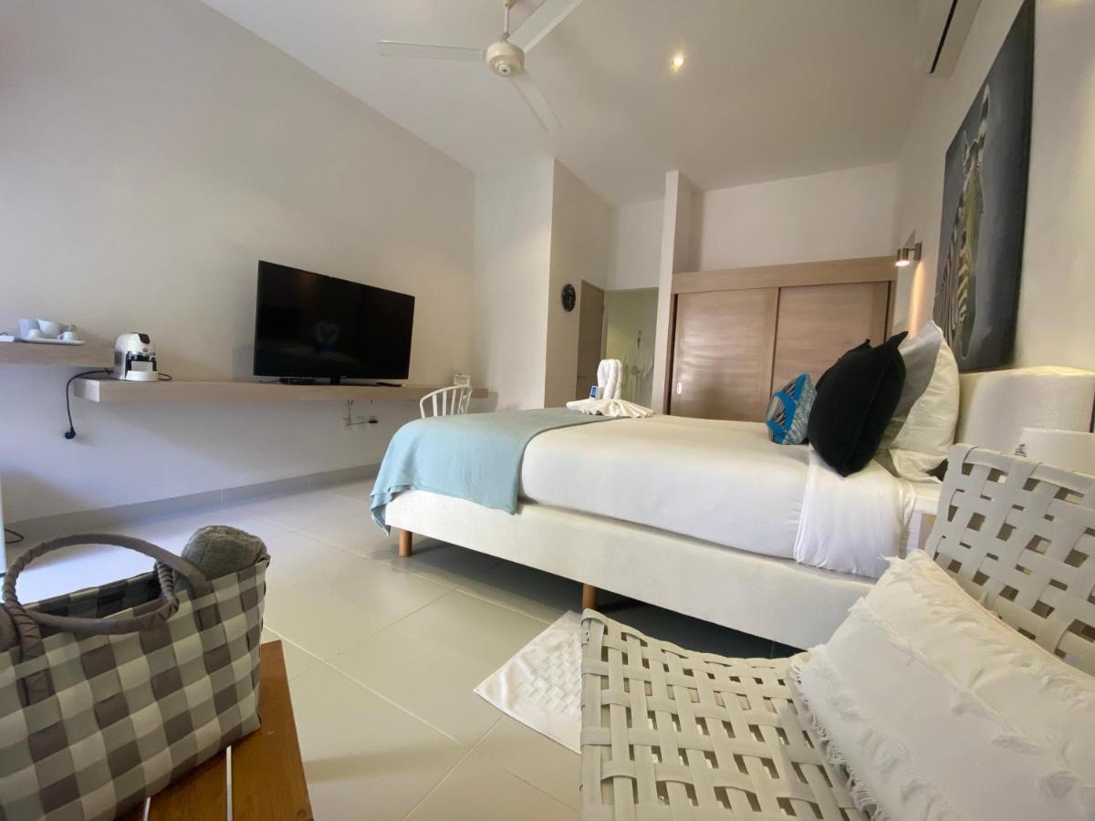 Casa-22 Luxury Boutique Sosua